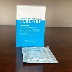 Rodan and Fields Redefine Acute Care